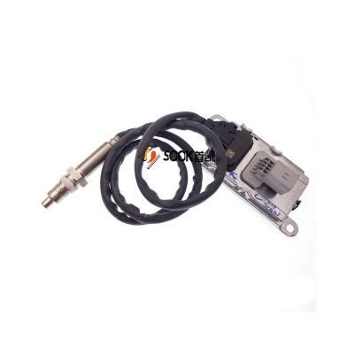 Sook Nox Sensor Nitrogen Oxide OEM No: Dz109125 Chemical Sensor