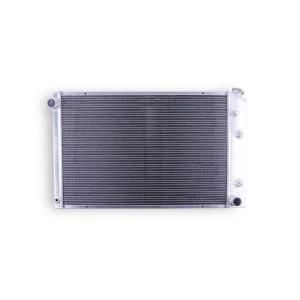 High Flow Aluminum Radiator for 1973-1986 Chevy Gmc Truck Pickup C10 C20 C30