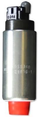 High Flow 255 Lph Intank Electric Fuel Pump Gss340
