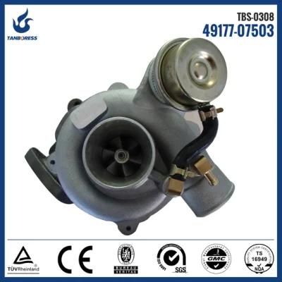 Turbocharger Chra Hyundai TD04 D4BF 49177-07503 28200-42520 2820042520 49177-07508