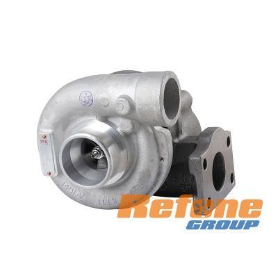 Gt2052 727265-0002 Diesel Turbo for Industrial T4.40