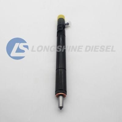 Diesel Fuel Injector 28280576