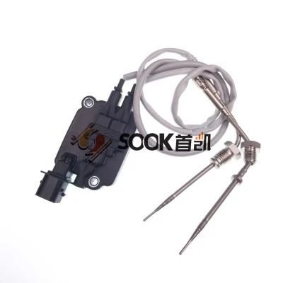 Exhaust Gas Temperature Sensor OEM No.: 5461624 A057K399