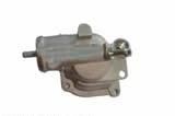 Benz Thermostat 646 200 11 15
