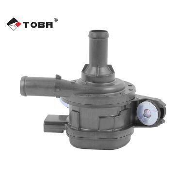 High Quality Auto Spare Parts Car Engine Cooling System Electric Auxiliary Water Pump OEM 161B0-36010 161B0-0Y010 for Toyota Levin 2019-