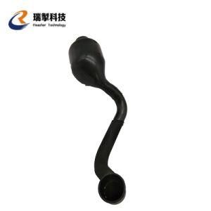 in Stock Fast Dispatch Crankcase Breather Hose Pipe Valve for Audi A4 A6 VW Passat 06b103211h 2385045