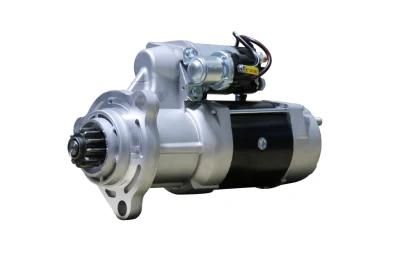 Ytm Starter Motor - Cw/24V/12t/9.0kw Same as Original Auto Engine Parts for OE 8200043