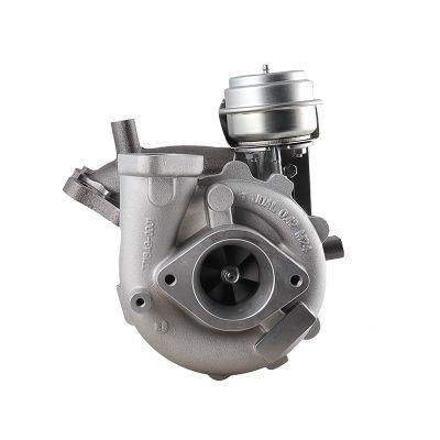 High Performance Refone Gt2056V 767720-5004s 769708-0002 Turbocharger for Nissan