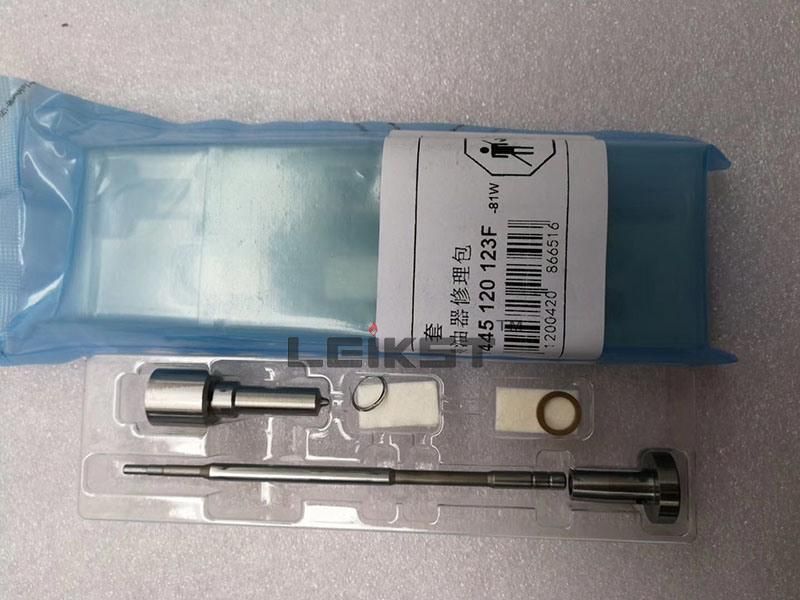 Replacement Fuel Injector Common Rail Injector Nozzle 5285744 (Still in best quality)