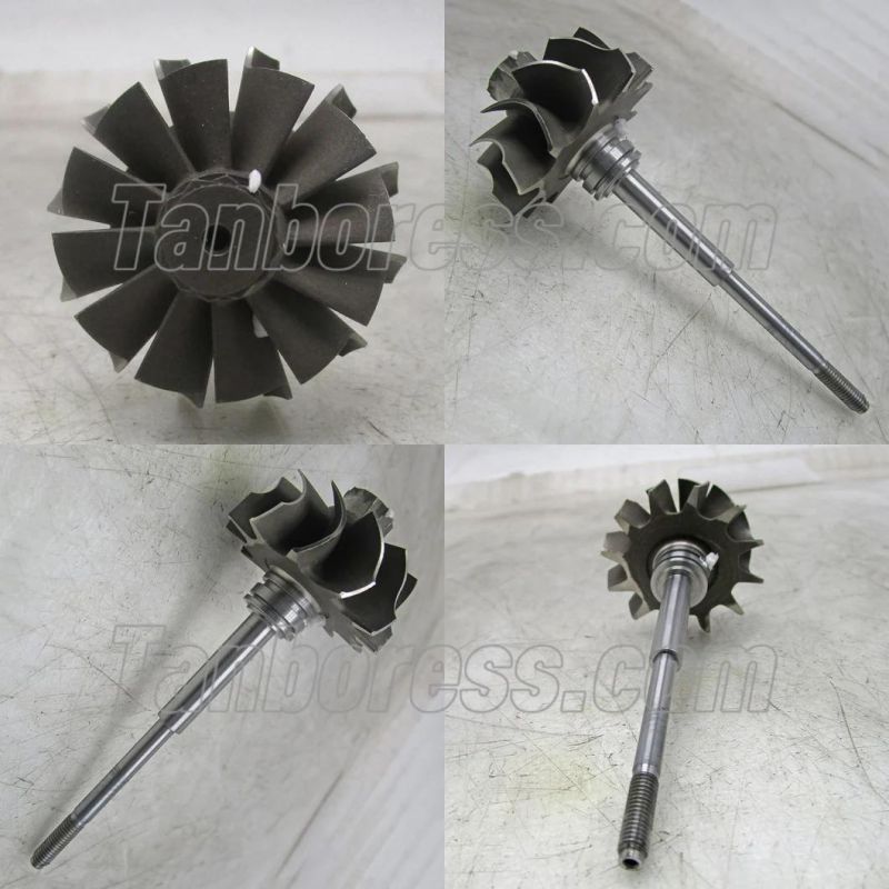Mitsubishi Pajero Turbocharger for 4M40 engine 49377-03040 ME201636 turbo