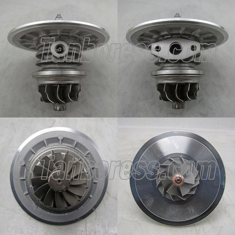 GT2556S N14G2 738233-0002 turbocharger
