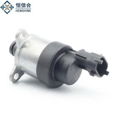 0928400487 Fuel Metering Valve Vauxhall VIVARO Spare parts of 0445010033