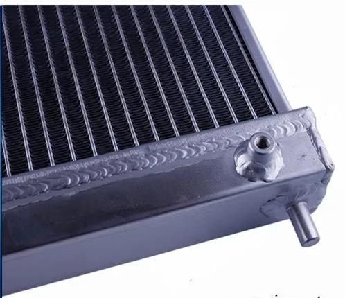 Engine Racing Cooling System Radiator