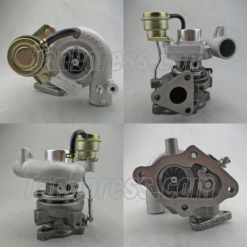 TF035 turbo 49135-03310 ME202966 turbocharger parts