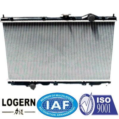 Mi-081 Cooling System Auto Radiator for Mitsubishi Lancer&prime;03- Mt