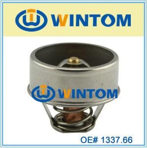 Car Thermostat Housing/Water Flange for Peugeot Peugeot 1337.66