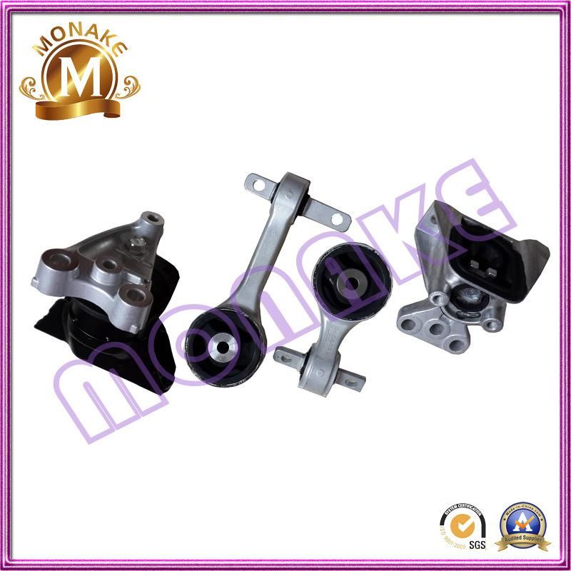 Japanese Car/Auto Parts Engine Motor Mounting for Honda (50820-SMA-982)