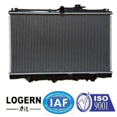 Aluminum Radiator for Honda 94-97 Accord/Prelude/Acura Dpi: 1494