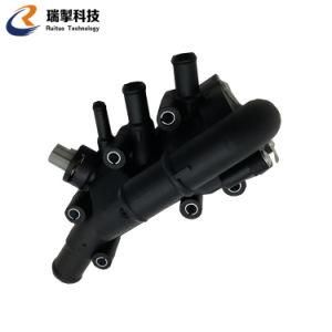 New Thermostat Water Housing Temperature Sensor 2S6G-9K478-A2B 1149617