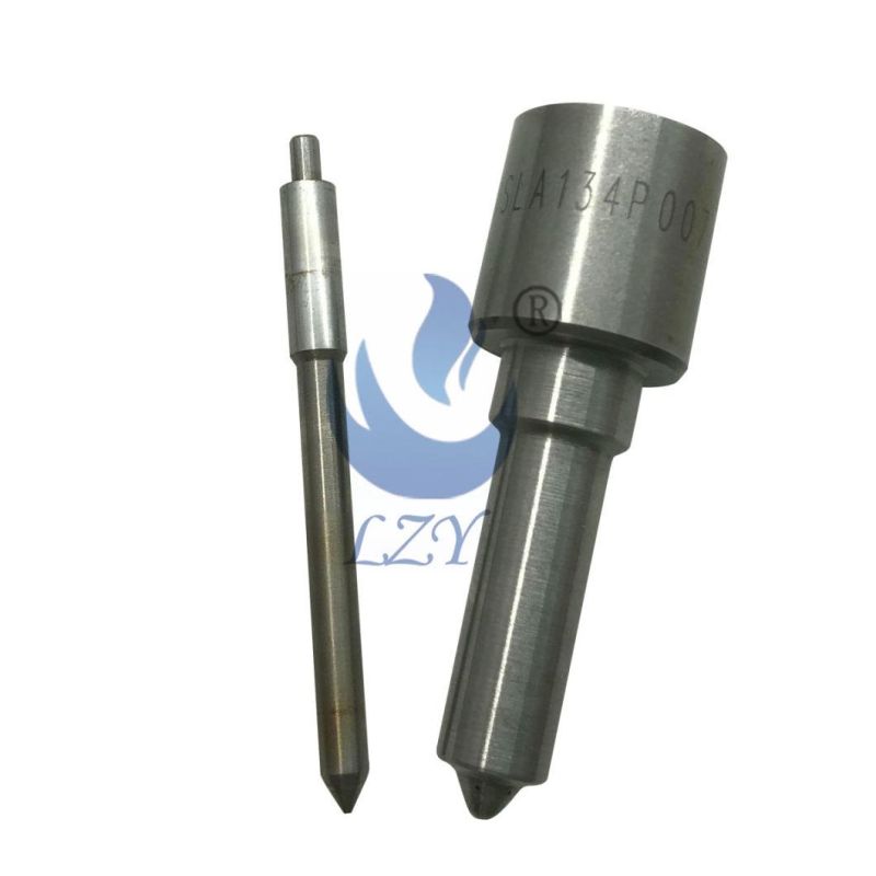 Lzy Brand Diesel Engine P Type Nozzle 134 P 007