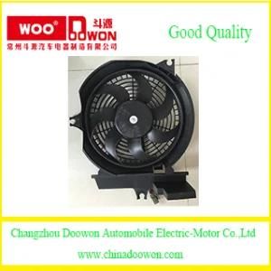 Radiator Fan/Radiator Cooling Fan/Car Electric Fan for Hyundai Santafe 97730-26000