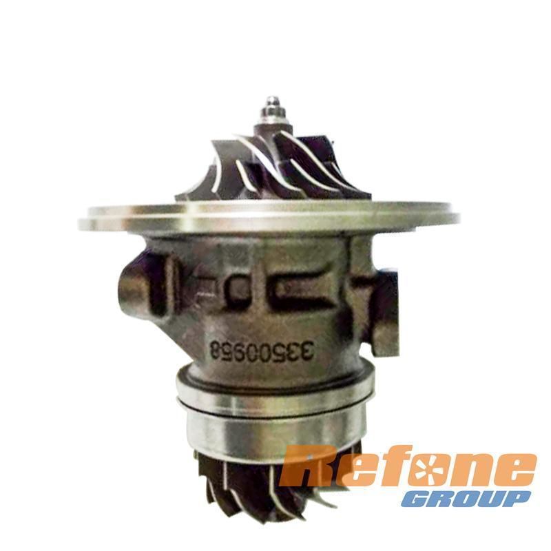 Hx35W Turbo Chra 3538868 198321d Cartridge for Engine 6btaa
