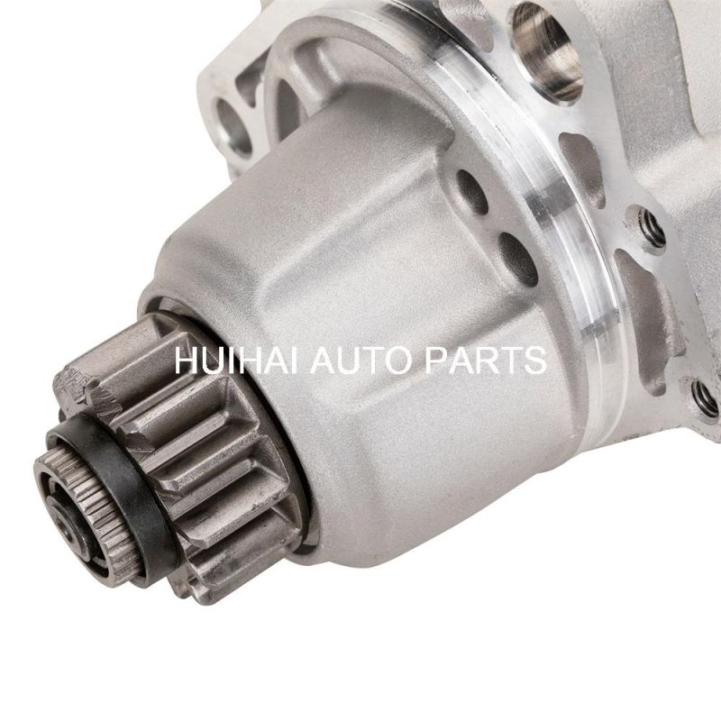 New Car Starter Motor 17835 M1t68781/Zc 23300-8j001 for Nissan Altima 2.5L 2004-06 and Sentra 2.5L 2004-06