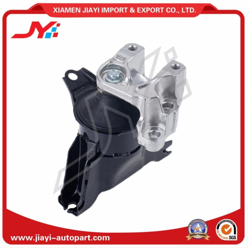 Engine Motor Mounting