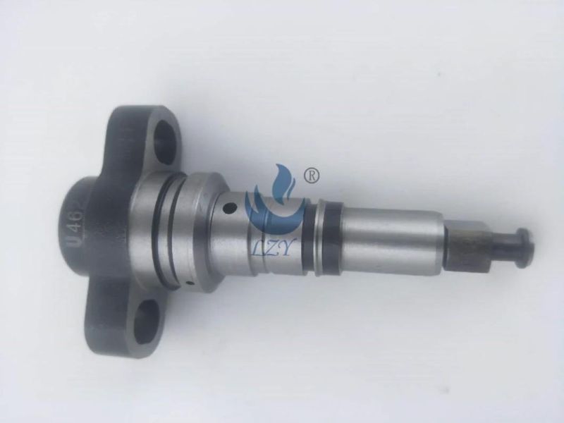China Fuel Injection System U462 Plunger/Element P12