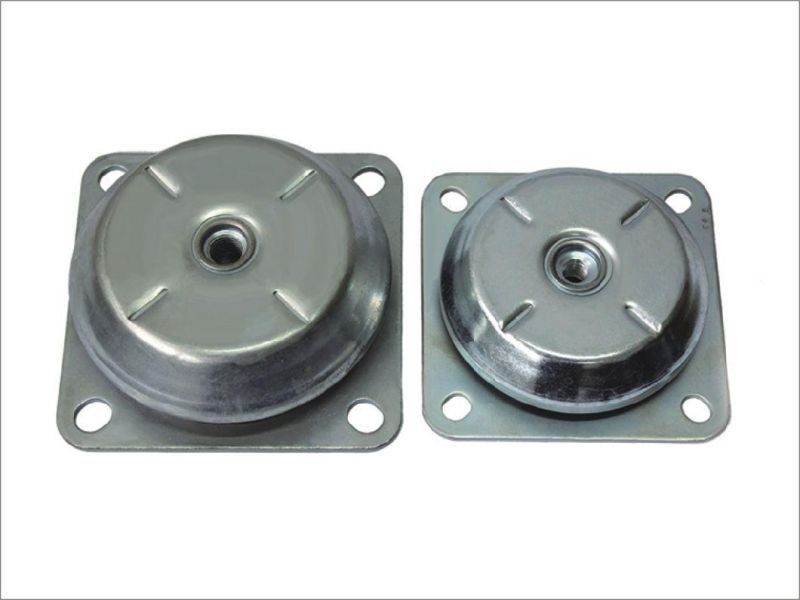 Frhq, Frsq Rubber Mounts, Rubber Mountings, Rubber Shock Absorber (3A4011)