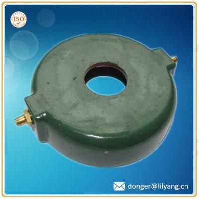 Sand Casting Outer Pump Bearing Cover for Water Pump