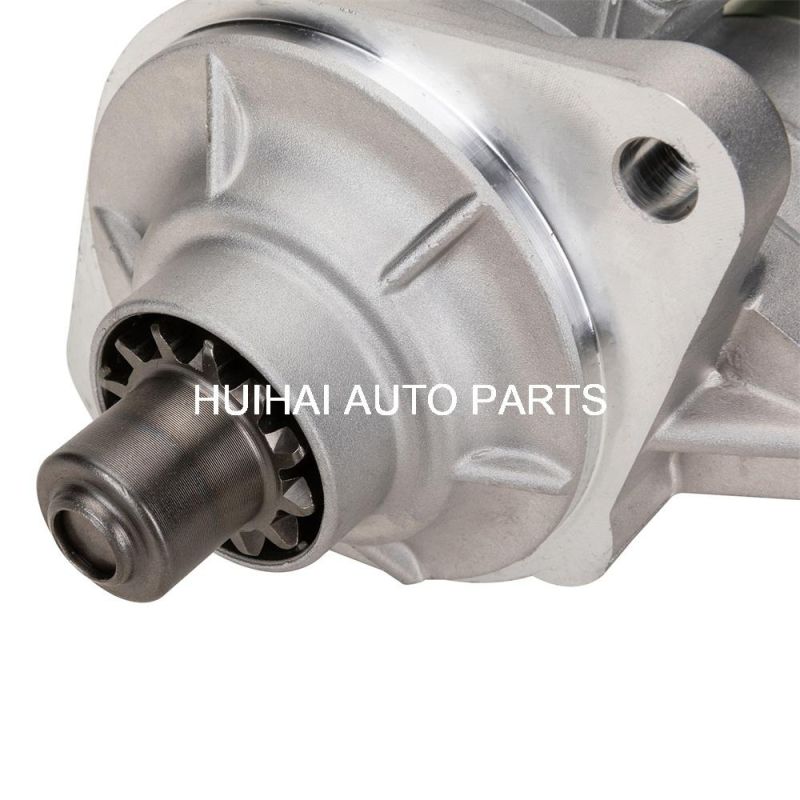 Brand New Auto Car Motor Starter 6669 2c3t-AA 1c24-11000-AA/1c2z-11002-AA/1c3u-11000-AA/1c3u-11000-Ab for Ford