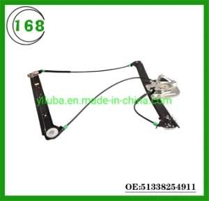 Auto Parts Window Lifter OEM 51338254911 for BMW X5