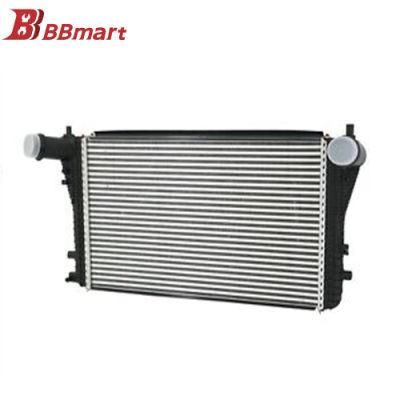 Bbmart Auto Parts Left Intercooler for Audi Q7 Cayenne VW Touareg OE 7L6145803D 7L6 145 803 D