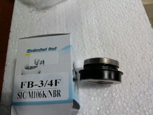 3505417/C9337mo Pump Seal, Mechanical Seal for Caterpillar Komatsu 