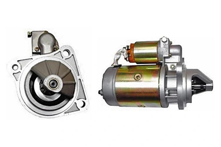 Starter Motor 0001362102 12V 2.5kw 9t for FIAT for Iveco