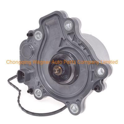Italy Auxiliary 12 Volt New Auto Water Pump for Toyota