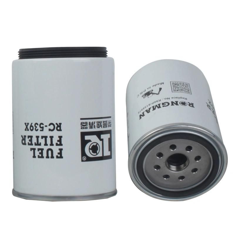 Fuel Filter OEM A222100000207 10044302 Sfc-7912-30 11lb-20310 R90p R26p