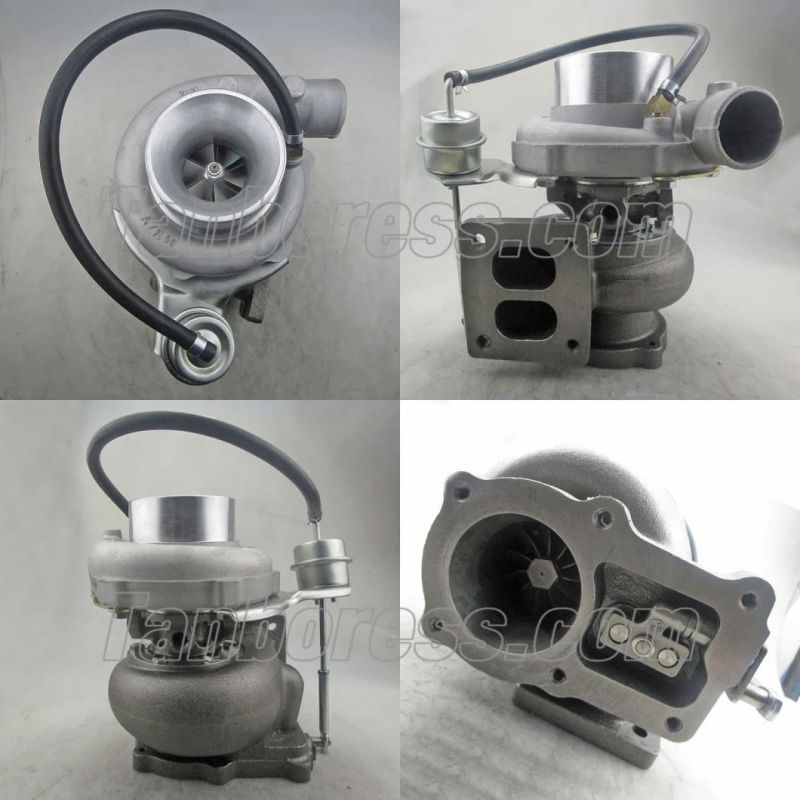 High quality turbo for Hino TBP430 750852-00012 4100-3331
