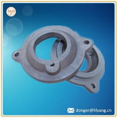 Cast Iron Outer Bearing Cap for B3 Bare Shaft Water Pump