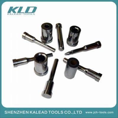 Metal Stamping Mold Parts EDM Part