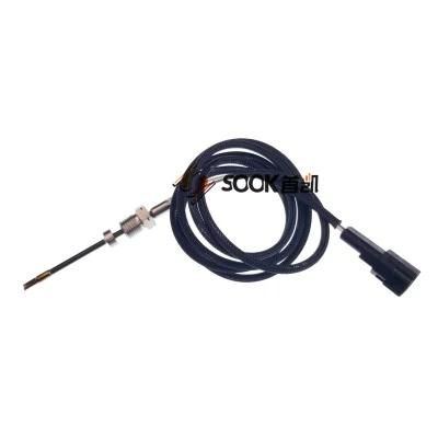 Egr Exhaust Gas Temperature Sensor OEM: 2167854 1784850 1789167 1858992