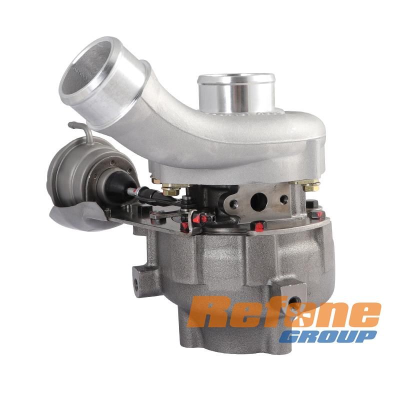 BV43 53039700122 5303-970-0122 Turbo for Hyundai KIA Sorento 2.5D Crdi