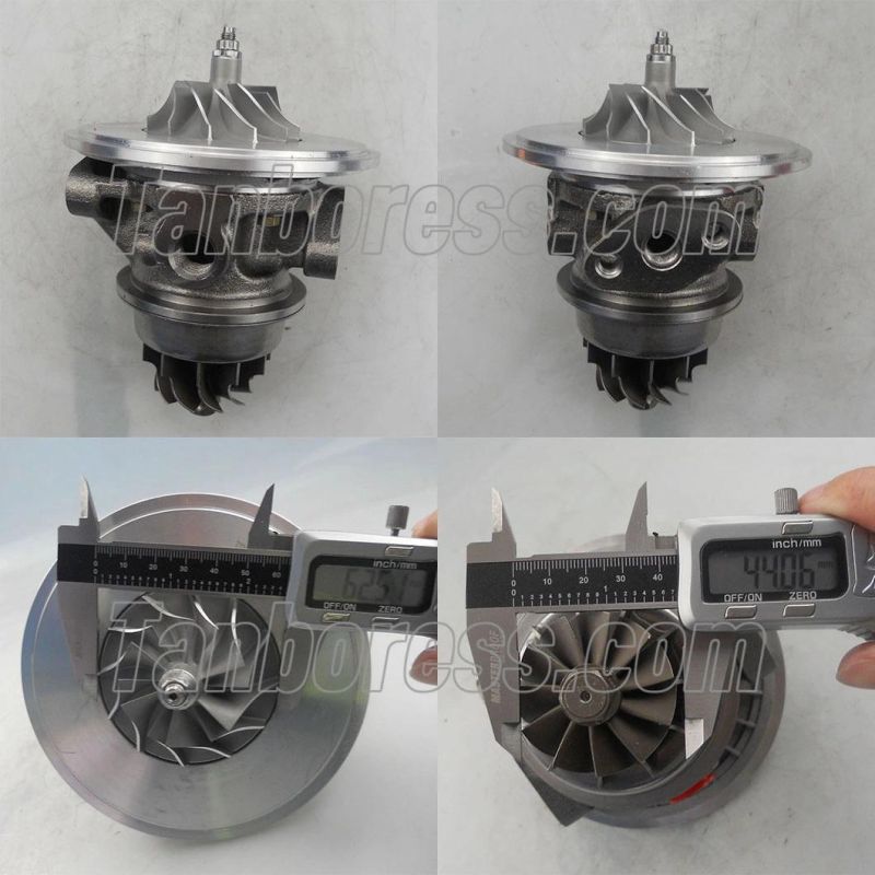 Turbo chra for Ford Nissan HT18-2 TD42 047-090 14411-62T00