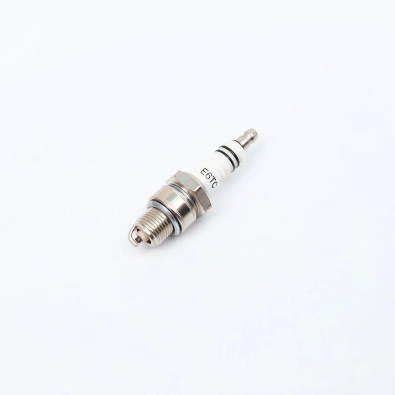 Motorcycle Accessories Engine Parts Spark Plug for Motorcycle (A7TC B7TC)