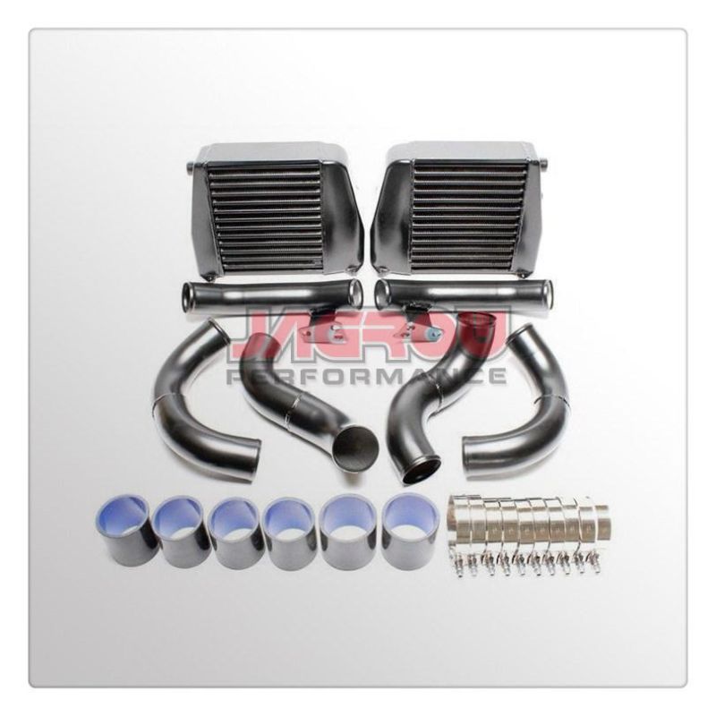 Upgrade Intercooler Kit for Nissan Gtr R35 09+