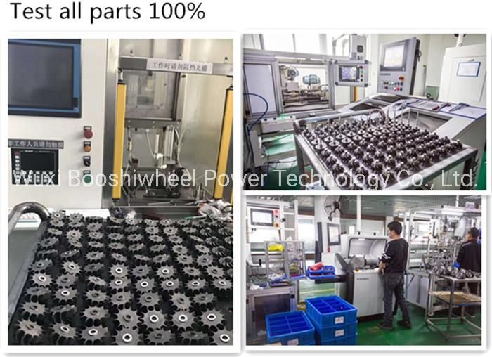 Tw85 191219001 131-8687 0r-7094 471111-5001s 1318687 Water-Cooled Turbocharger for Cat Ship with 3406e 3408e Engine