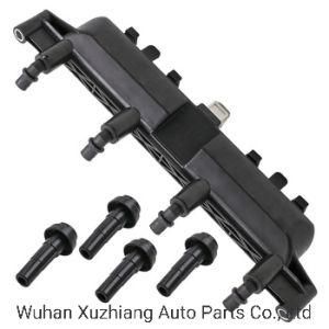 Car Spare Parts Ignition Coil Pack for Peugeot Partner Space