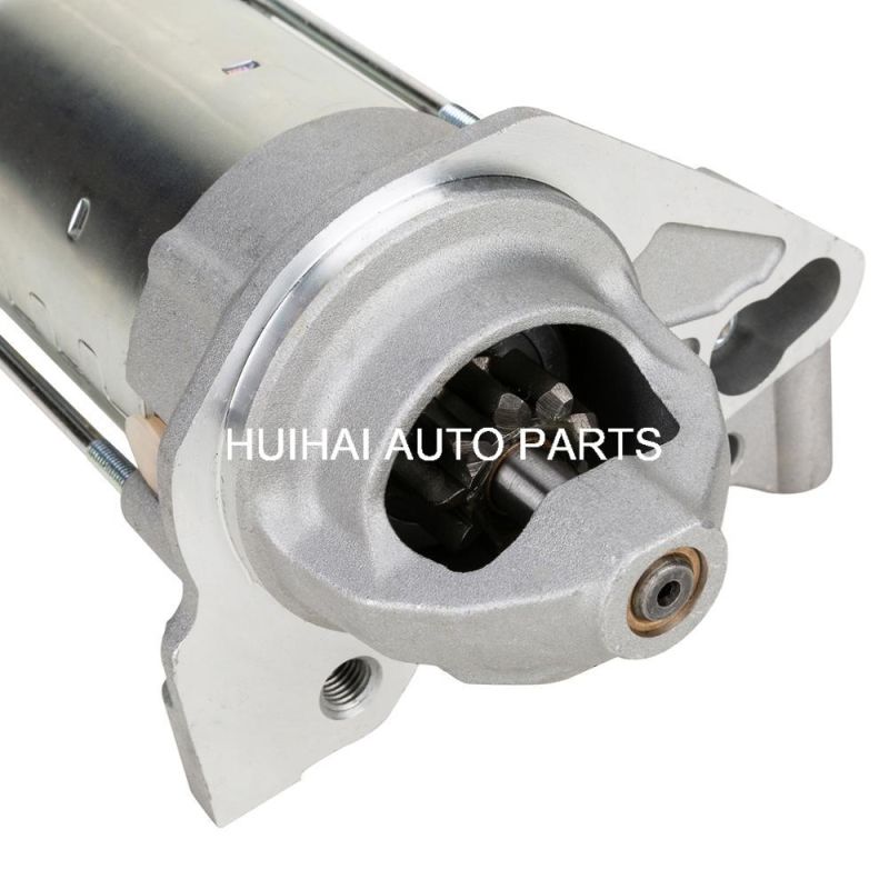 Denso OE Brand New Auto Car Engine Starter Motor Replacement for Lexus Lx570 Lester 19209 Qdy1675