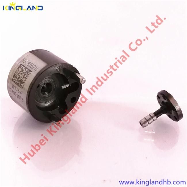 Auto Diesel Engine Parts Fuel Injector Ejbr04701d A6640170222/ Ejbr03401d (A6640170021) Control Valve 9308-621c 28239294